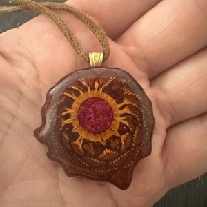 Third Eye Pinecone mini